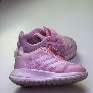 Adidas sneakers - pink